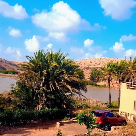 Lake House Boulaouane El Jadida Exterior foto