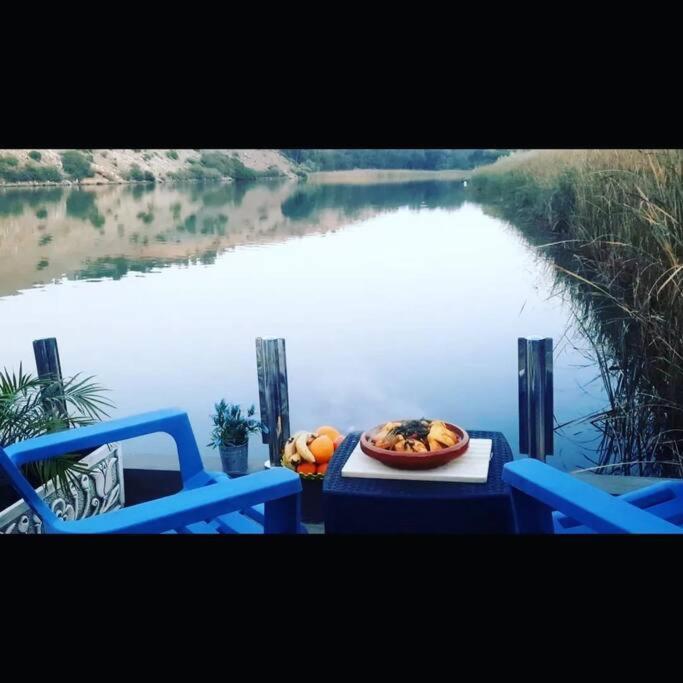 Lake House Boulaouane El Jadida Exterior foto