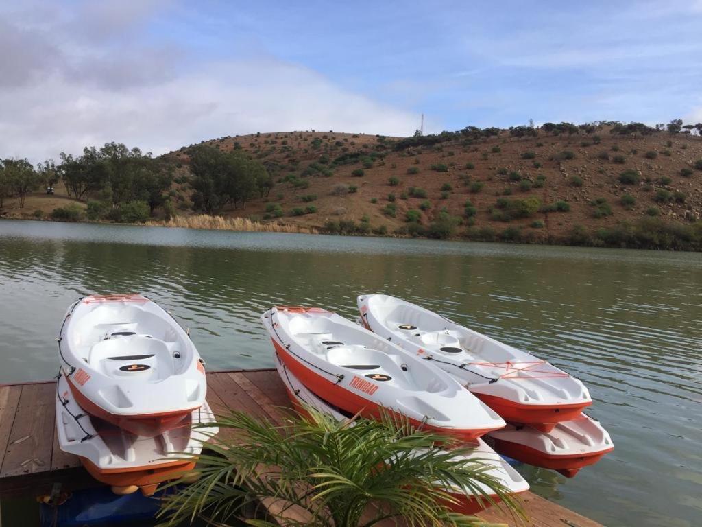 Lake House Boulaouane El Jadida Exterior foto